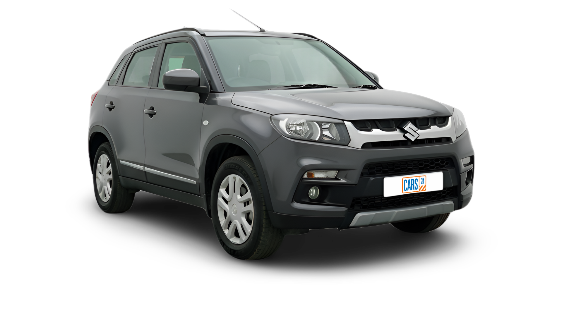 Maruti Vitara Brezza-img
